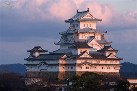 Himeji Castle Himeji Jo Hyogo Japan Resort Club