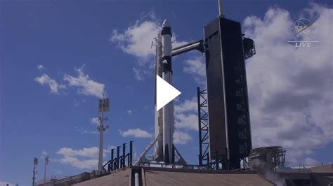 Nasas Spacex Crew 5 Launch To The International Space Station R