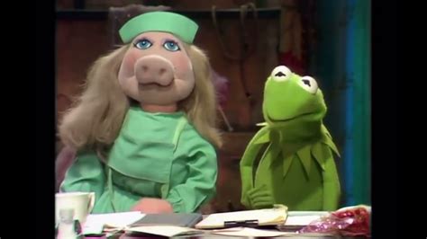 The Muppet Show 114 Sandy Duncan Backstage 3 1976 Youtube