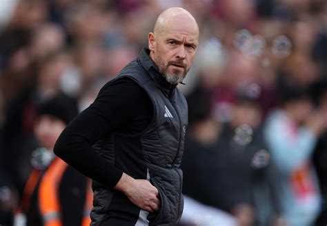 Rule Change Suggested That Could Have Saved Erik Ten Hag S Man Utd Job