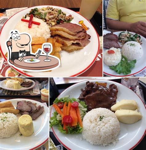 Picanha Mania restaurante Manaus Av Coronel Teixeira Avaliações de