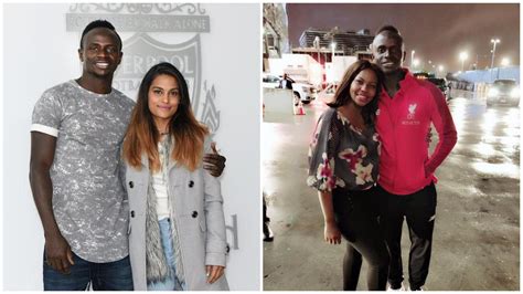 Sadio Mane's Wedding: A Celebration of Love and Privacy