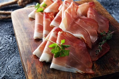 7 Differences Prosciuttini Vs Prosciutto You Need To Know