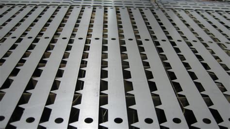 11 Tips For Laser Cutting Mild Steel A Practical Guide Baison