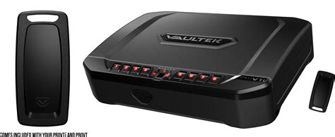 Vaultek® Pro Vt Series Vaultek Safe