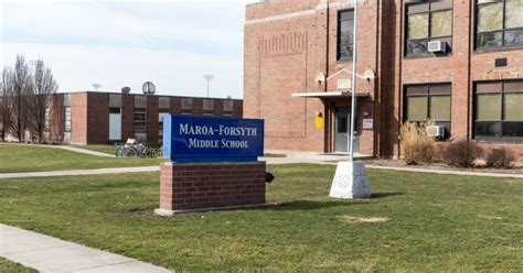 Directions to Maroa-Forsyth Middle School | Maroa Forsyth Middle School