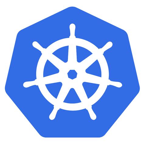 Kubernetes Vector Svg Icon Svg Repo