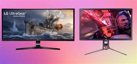 Ultrawide Vs K Monitor Which One Is Better Best Tech Adviser