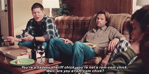 I My Dead Gay Son Supernatural Supernatural Episodes Sam Winchester