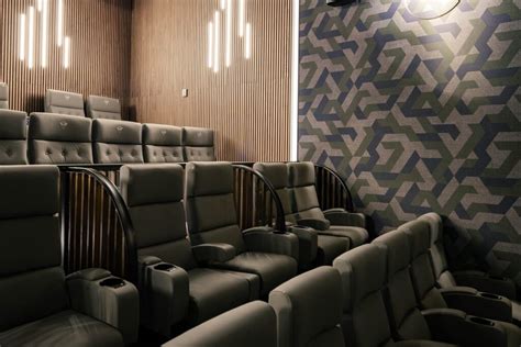 Premium Seats Cinestar Cinemas