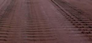 Washboard Road - What Really Causes the Phenomenon?