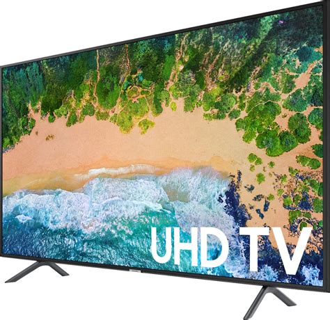 Customer Reviews: Samsung 75" Class 6 Series LED 4K UHD Smart Tizen TV ...