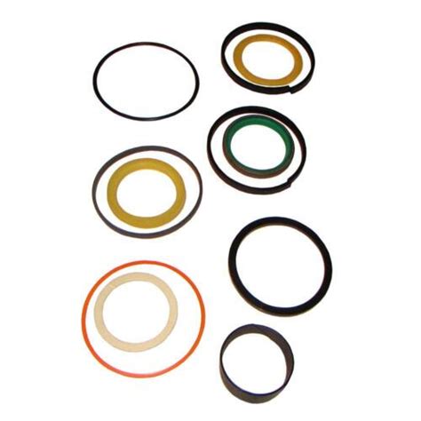 C Dozer Tilt Hydraulic Cylinder Seal Kit Fits Case B