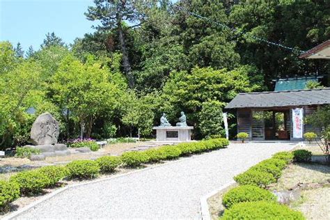 Nhk大河ドラマ「西郷どん」と記念館の南洲神社見学がピタリと：置賜観光情報サイト《おきたまジェーピー》山形おきたま観光協議会