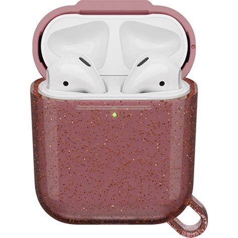 Otterbox Apple Airpods 1st And 2nd Gen Ispra Case Infinity Pink