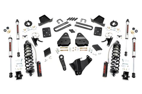 6 Inch Lift Kit Ford Super Duty 11 14 Rough Country