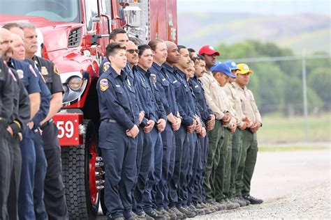 Cal Fire On Twitter Icymi Today We Launched Wildfire Preparedness