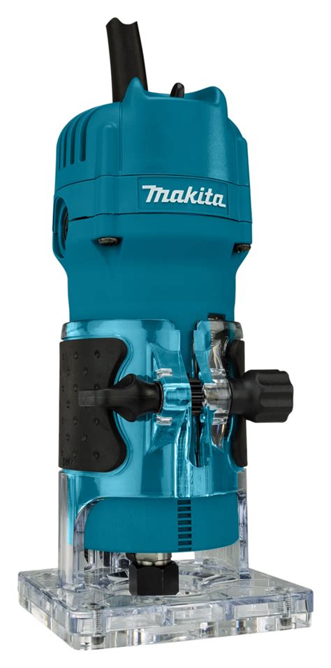 3709 - 230 V Kantenfrees | Makita.nl