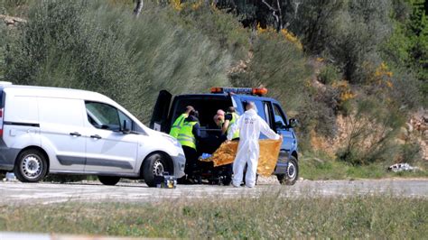 Presó provisional sense fiança pel detingut acusat de matar una dona a