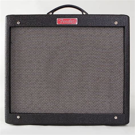 Fender Blues Junior III FSR Limited Edition Humboldt Hot Reverb