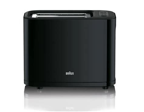 Grille Pain Braun W Ht Bk Noir Tunisie Best Buy Tunisie