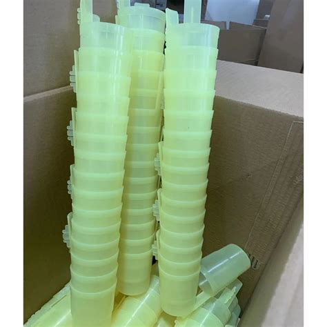 60082454 60mm Yellow Wire Harness Cups Terminal Protection Cups Buy