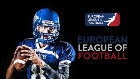 European Football League 2024 - Josi Rozele