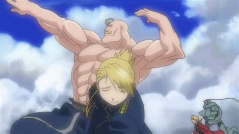 Fullmetal Alchemist Op 2 Ready Steady Go English dub full metal ...