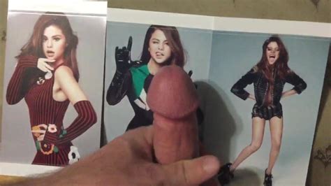 Selena Gomez Cumtribute Gay Cum Tribute Porn Xhamster Xhamster
