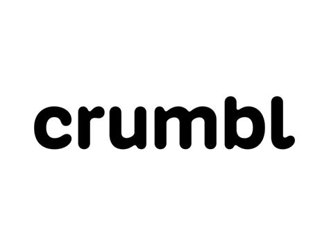 Crumbl Cookies Logo PNG vector in SVG, PDF, AI, CDR format