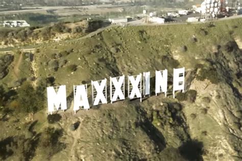 Maxxxine La última Película De La Trilogía De Ti West Estrena Teaser