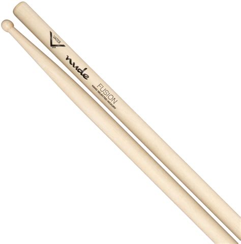 Vater Nude Series Fusion Wood Tip Pa Ki Perkusyjne Riff Net Pl