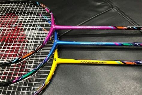 Rekomendasi Raket Badminton Yonex Terbaik Greatminton