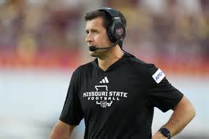 Get live scores and updates for Missouri State football homecoming game