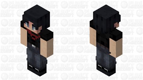 Conner Superboy Titans Dc Minecraft Skin