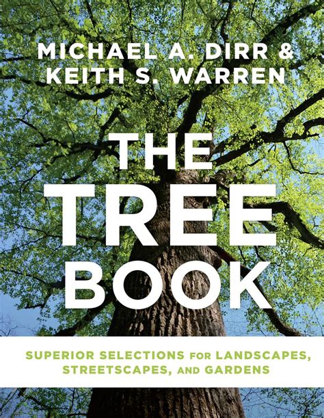 The Tree Book Brotzmans Nursery