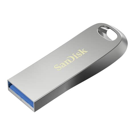 Sandisk Ultra Luxe Unidad Flash Usb Gb Usb Tipo A Gen