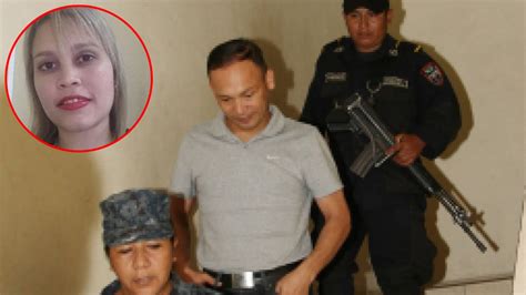 Esposo De Fiscal Principal Sospechoso De Su Asesinato Fue Arrestado