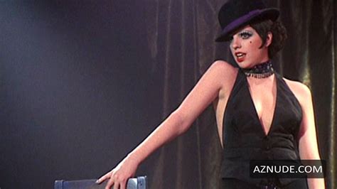 CABARET NUDE SCENES AZNude