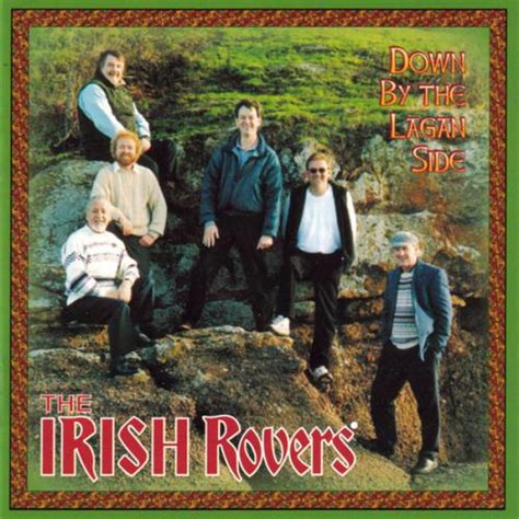 The Irish Rovers Music Traditional Irish Music For The Modern World