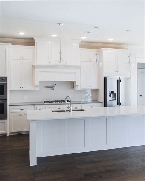 20 Farmhouse Kitchen With Quartz Countertops The Urban Decor