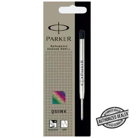 Jual Refill Parker Pen Isi Ulang Pulpen Parker Original Resmi Di