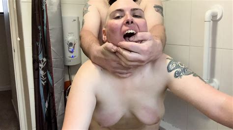 Rebecca Curves Gets Her Arse Wrecked In The Shower Porn D4 XHamster