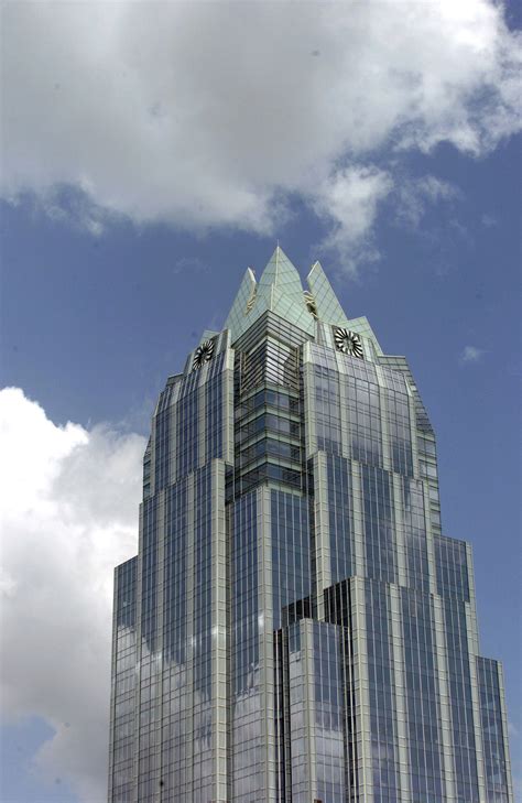 Frost Bank Plans Austin Expansion Doubling Presence