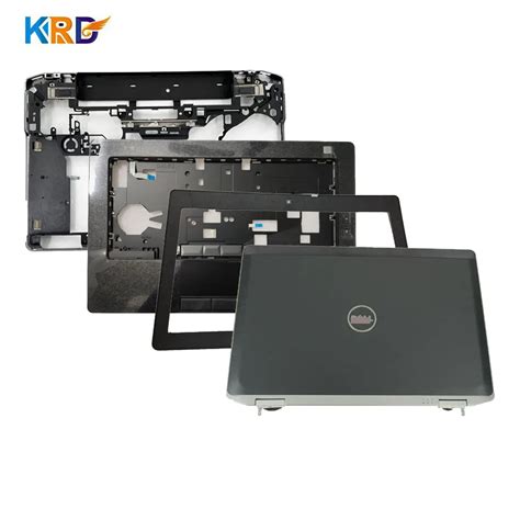 New Oem Dell Latitude E Bottom Case Access Panel Door Cover Dkwjw