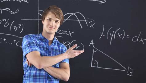 Everyone pretending to understand physics – NewsThump