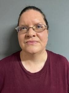 Jennifer Suzanne Bunch A Registered Sex Offender In MINERAL WELLS TX At Offender Radar