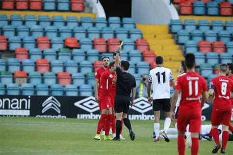 Fotos Derbi Entre El Salamanca Cf Uds B Y La Ud Santa Marta El Norte