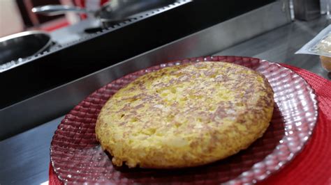 Día De La Tortilla De Patatas Historia Origen Y Por Qué Se Celebra El