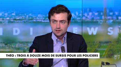 Nathan Devers Il y a la temporalité lente de la justice contre la